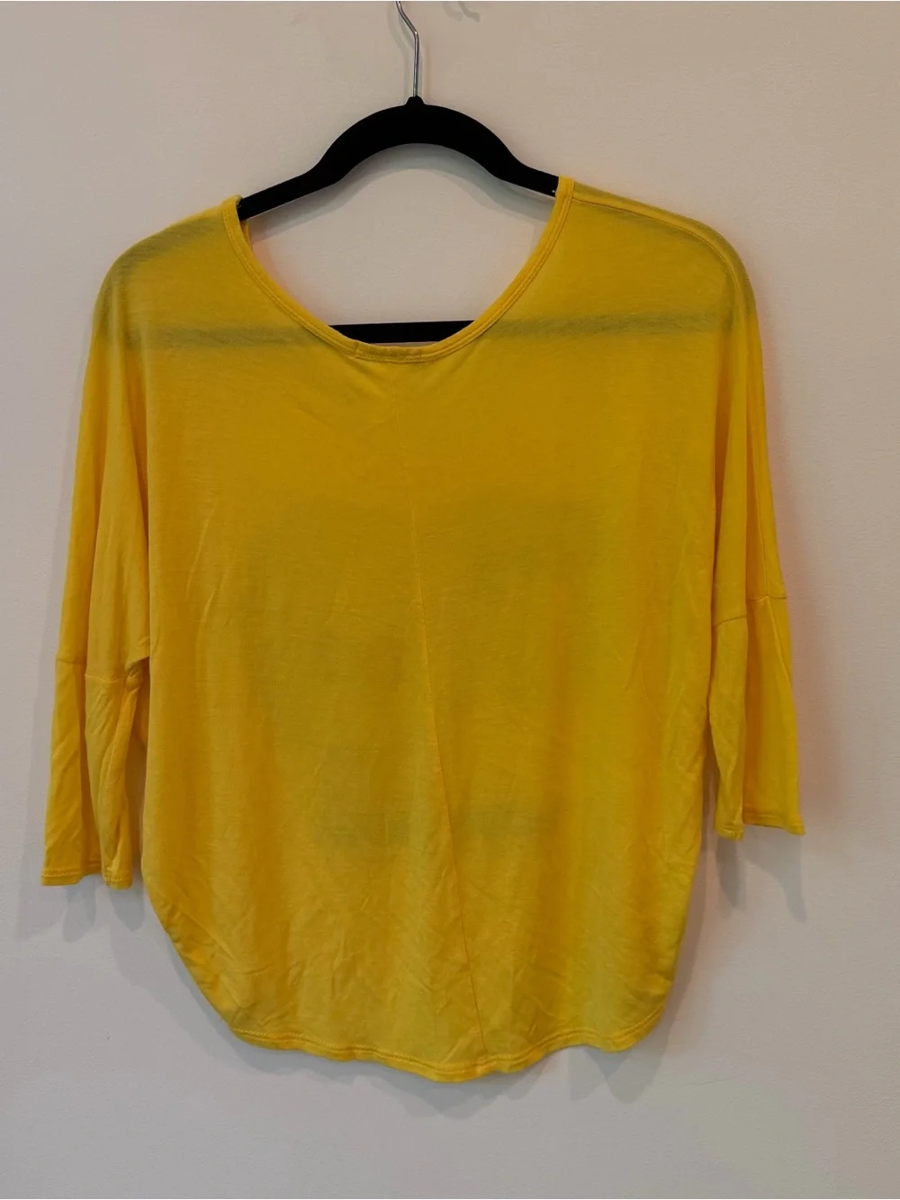 Davida Yellow 